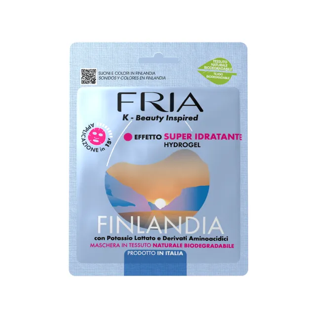 fria-maschera-monofase-effetto-super-idratante-viso image 1