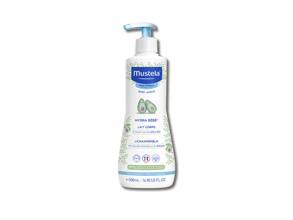 mustela-hydra-b-b-latte-corpo-idratante-neonato image 1