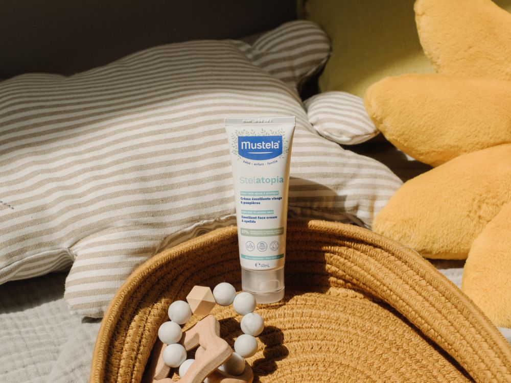 mustela-stelatopia-crema-viso-pelle-atopica-40ml image 3