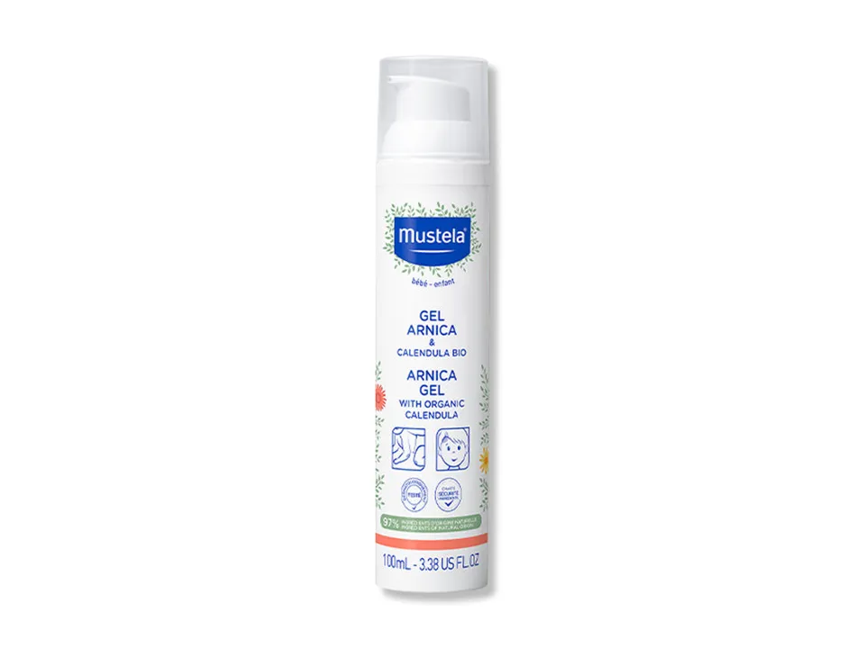 mustela-gel-arnica-calendula-bio image 1
