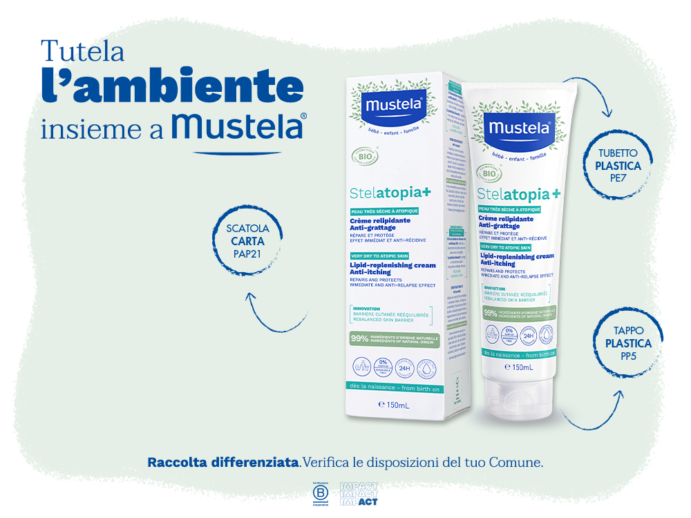 mustela-stelatopia-crema-relipidante-bio-viso-e-corpo image 6