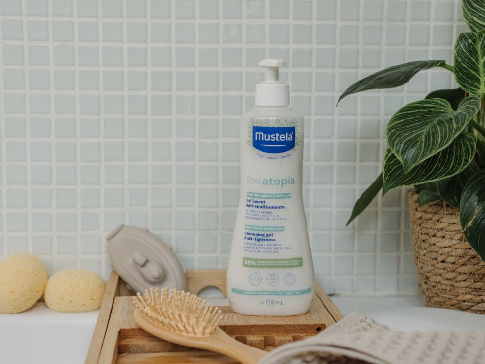 mustela-stelatopia-gel-detergente-pelle-atopica image 4