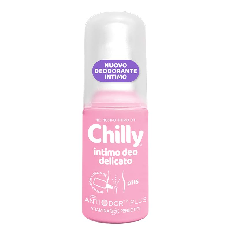 chilly-delicato-aloe-3x300ml-deodorante-intimo-50ml-anti-odor image 8