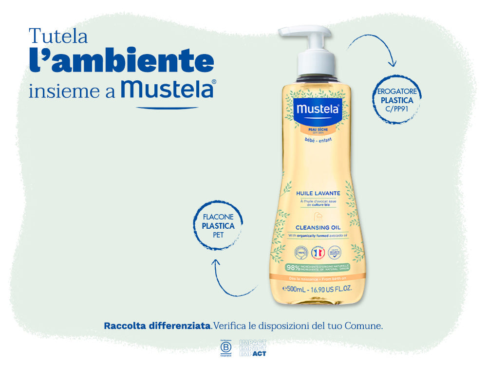 mustela-olio-bagno-detergente-corpo-e-capelli image 5