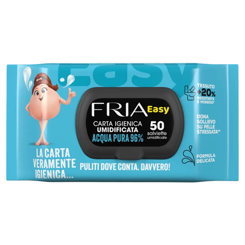 fria-easy-carta-igienica-umidificata-acqua-pura-96-effetto-calmante image 1