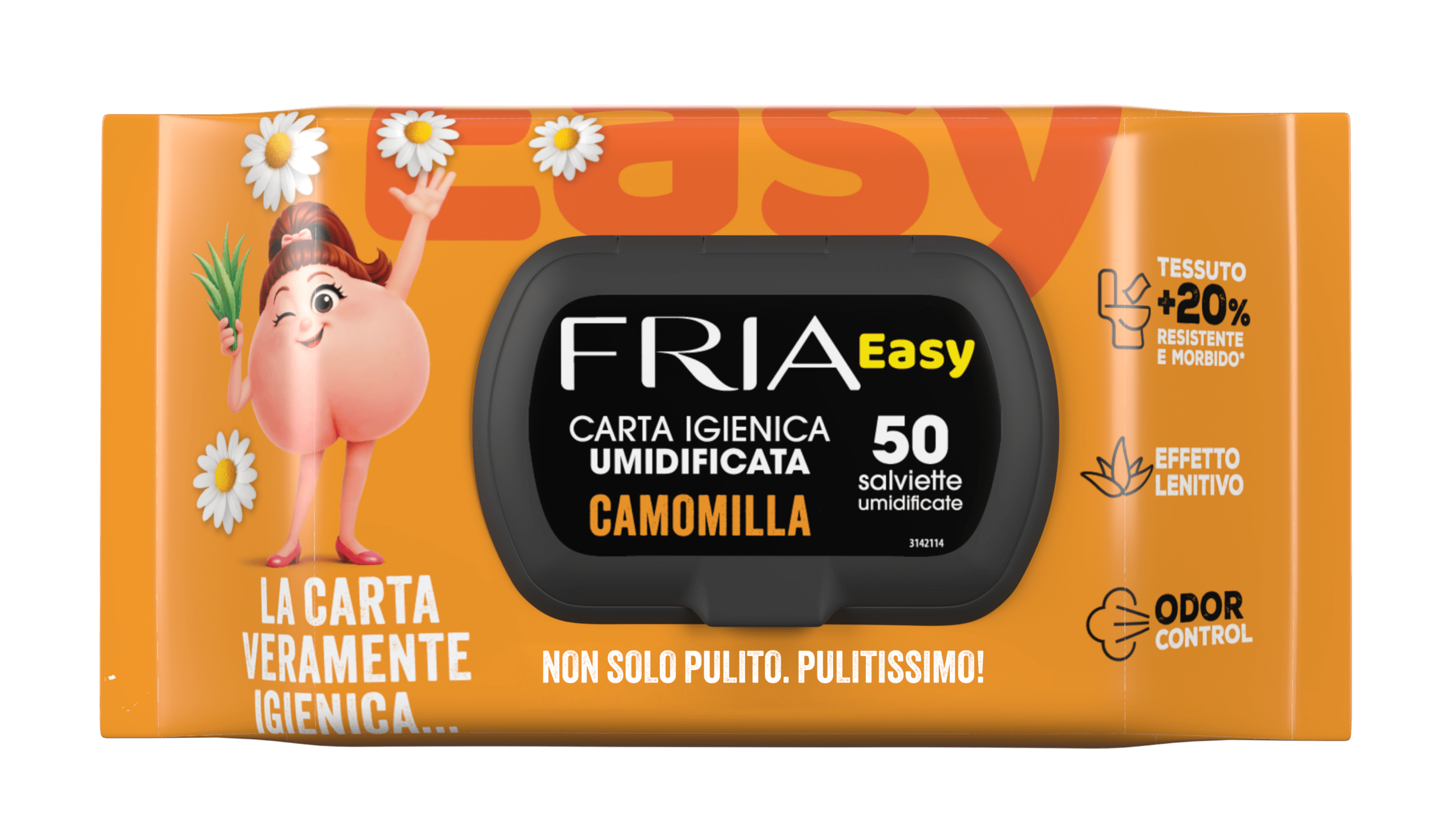 fria-easy-carta-igienica-camomilla-effetto-lenitivo image 2