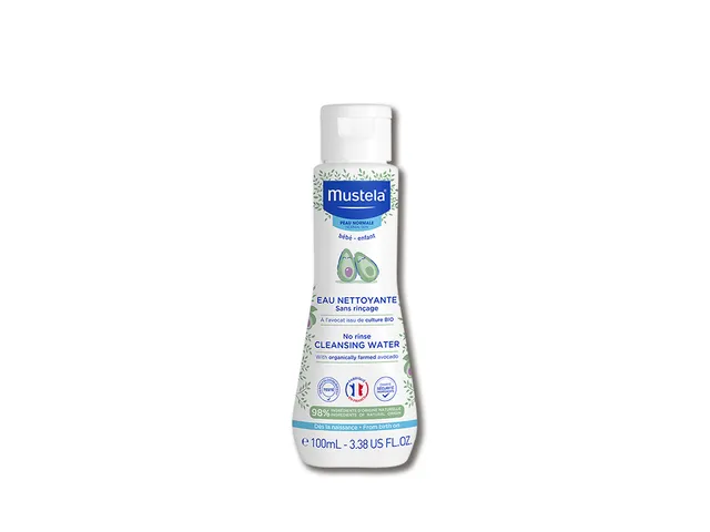 mustela-fluido-detergente-senza-risciacquo-100ml image 1