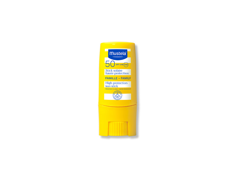 mustela-stick-solare-protezione-alta-spf-50 image 1