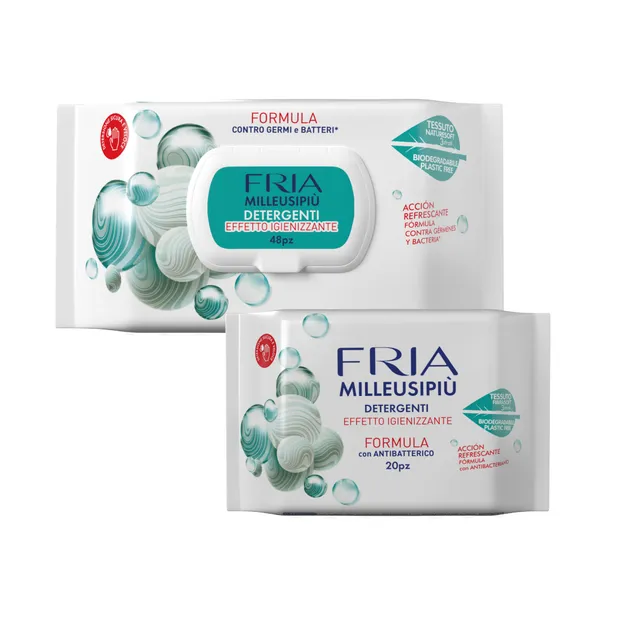 fria-milleusipi-con-antibatterico-salviette-multiuso image 1