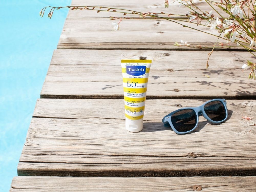 mustela-latte-solare-spf-50-protezione-molto-alta-40ml image 3
