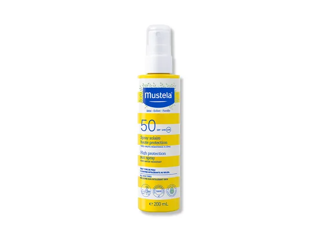 mustela-spray-solare-protezione-alta-spf-50-200-ml image 1