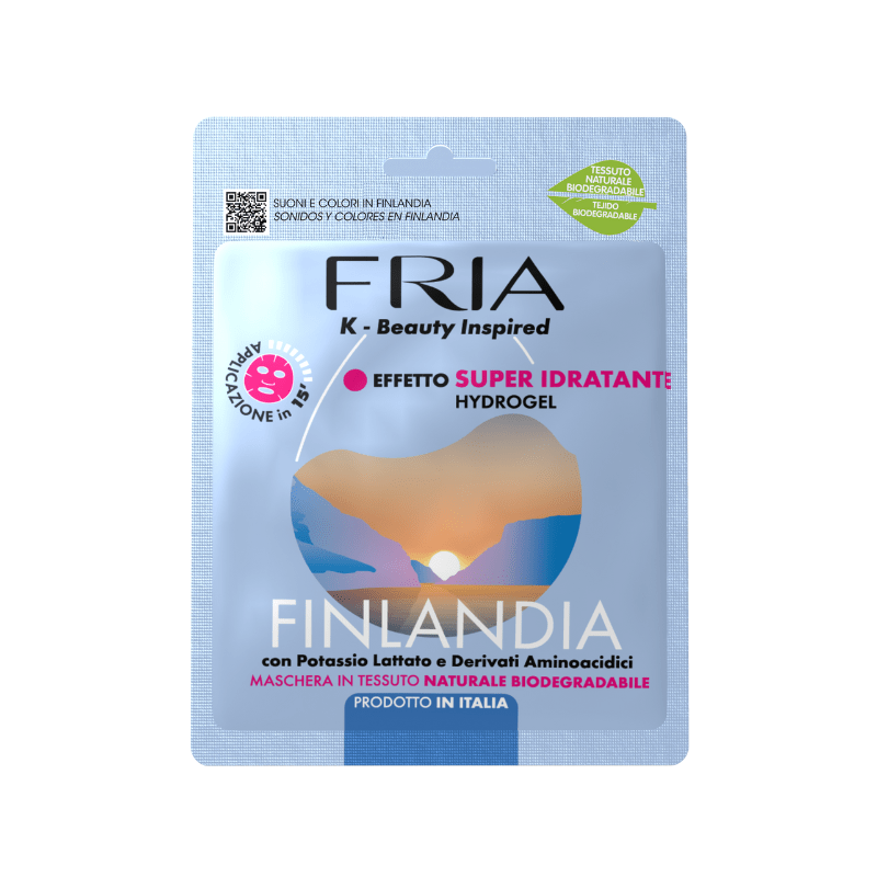 fria-maschera-monofase-effetto-super-idratante-viso image 1