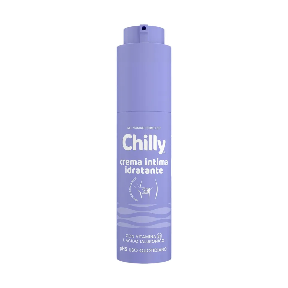 chilly-crema-intima-idratante-50-ml-ph-5-acido-ialuronico image 1