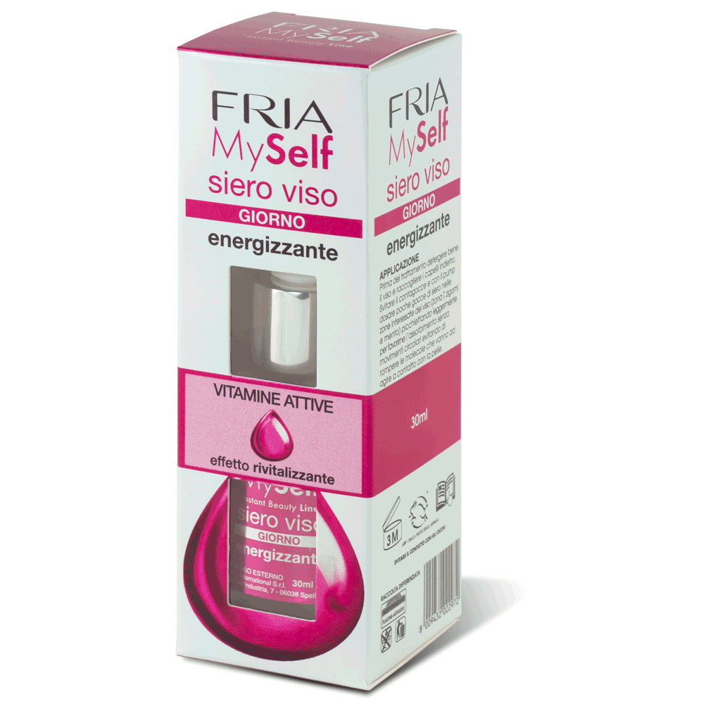 fria-myself-siero-viso-giorno-energizzante-rivitalizzante image 1