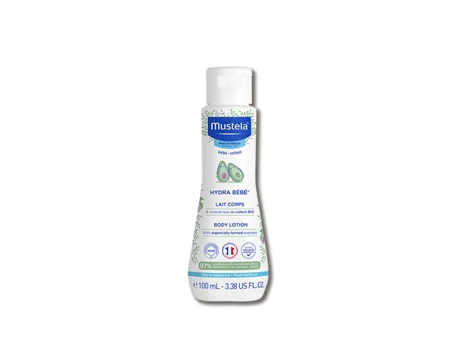 mustela-hydra-b-b-latte-corpo-100ml image 1