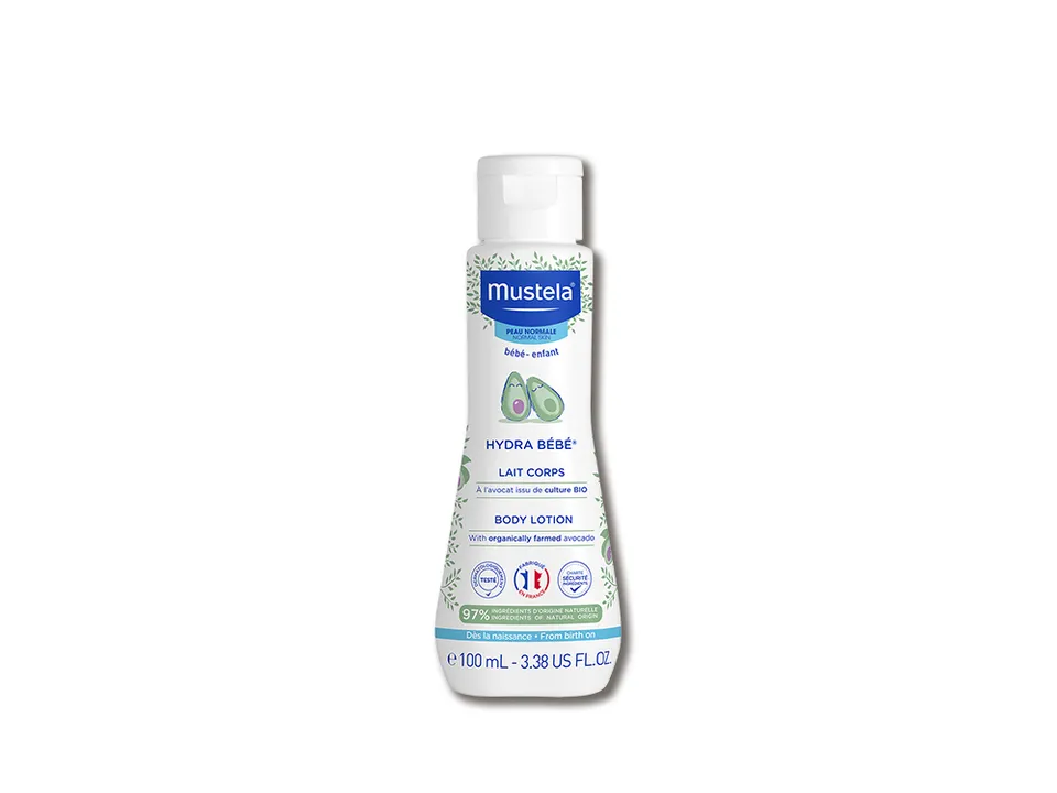 mustela-hydra-b-b-latte-corpo-100ml image 1