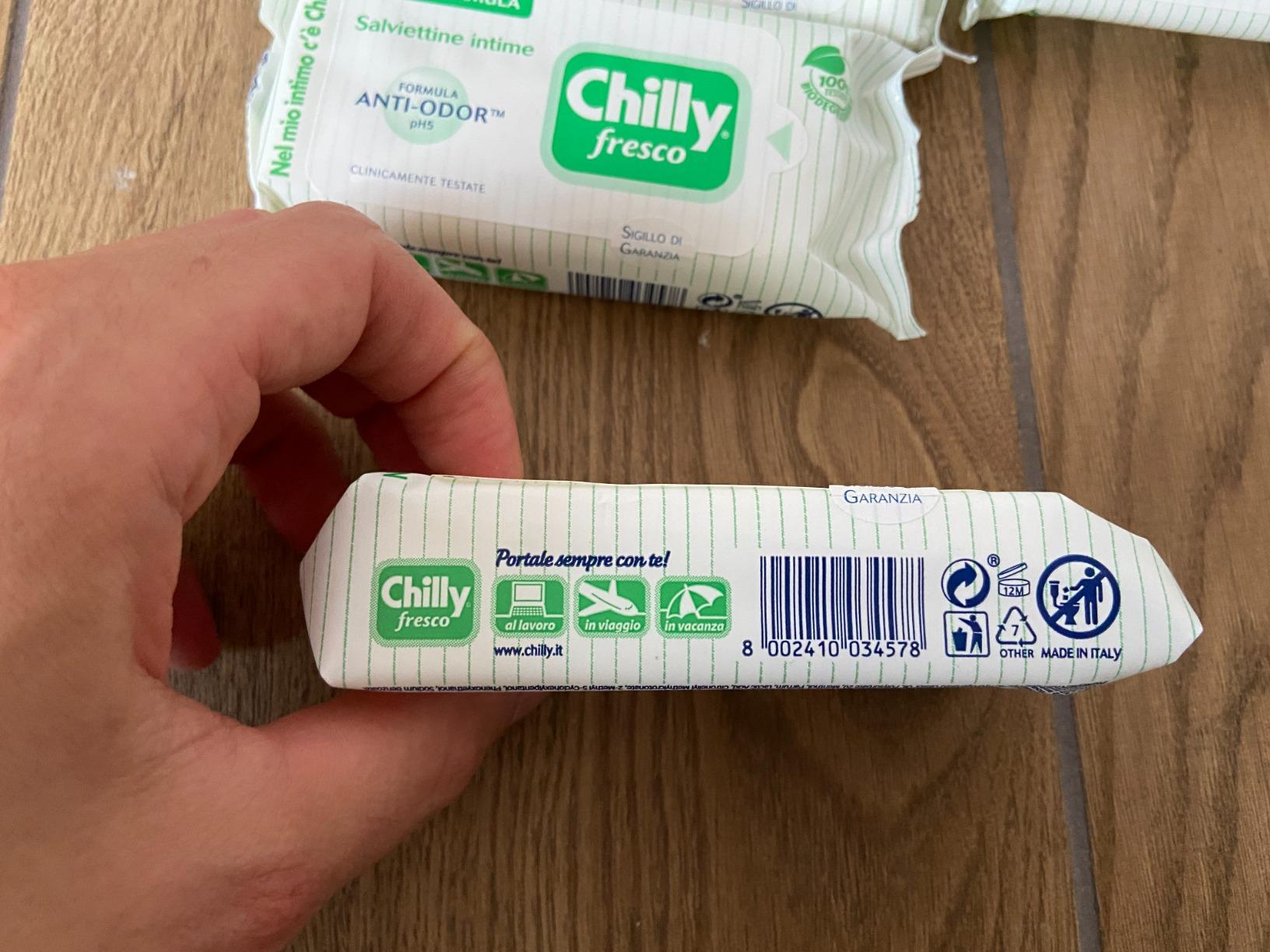 Mai più senza in estate