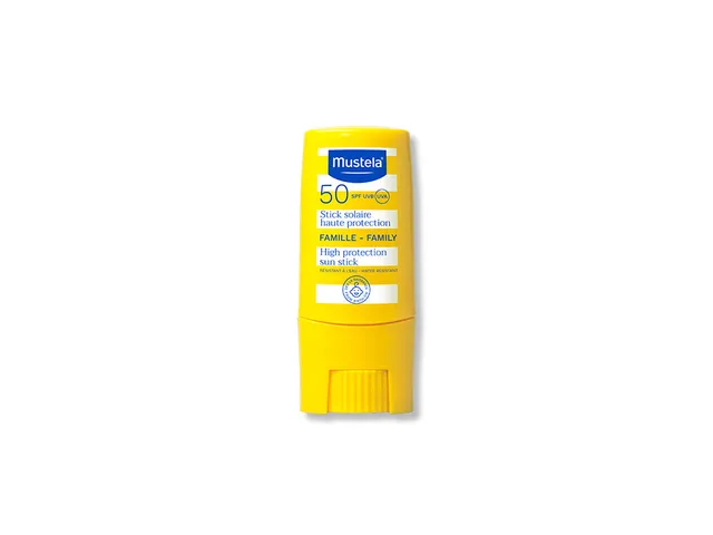 mustela-stick-solare-protezione-alta-spf-50 image 1