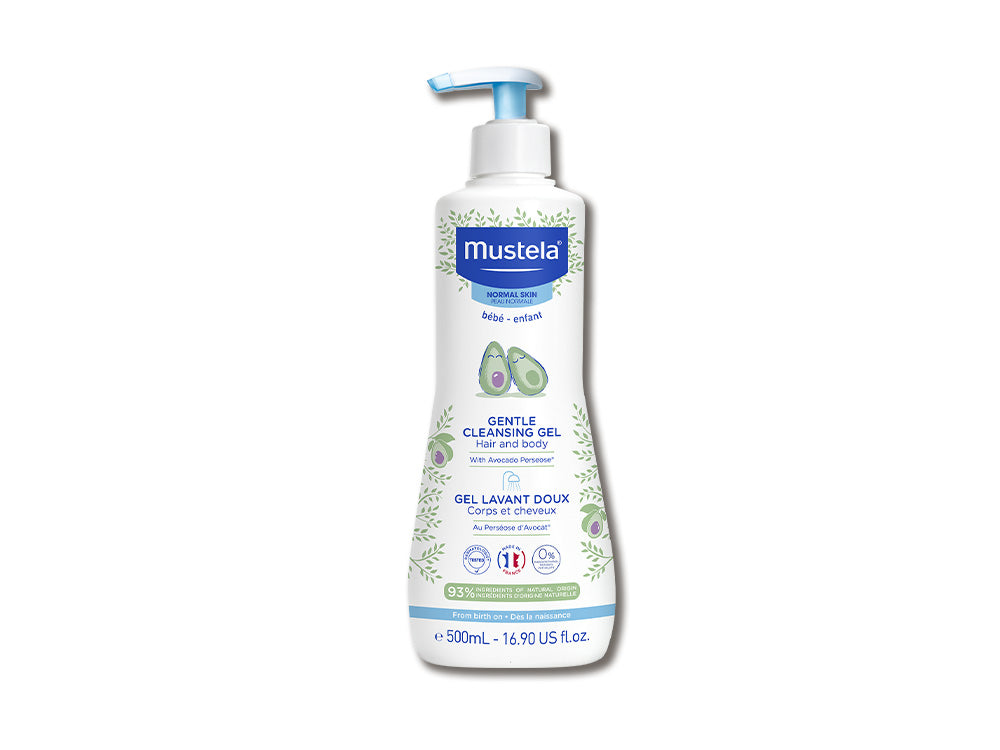 mustela-detergente-delicato-corpo-e-capelli-neonato image 2