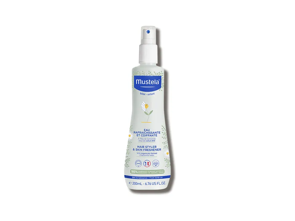 mustela-acqua-rinfrescante-profumata-viso-corpo-capelli image 1