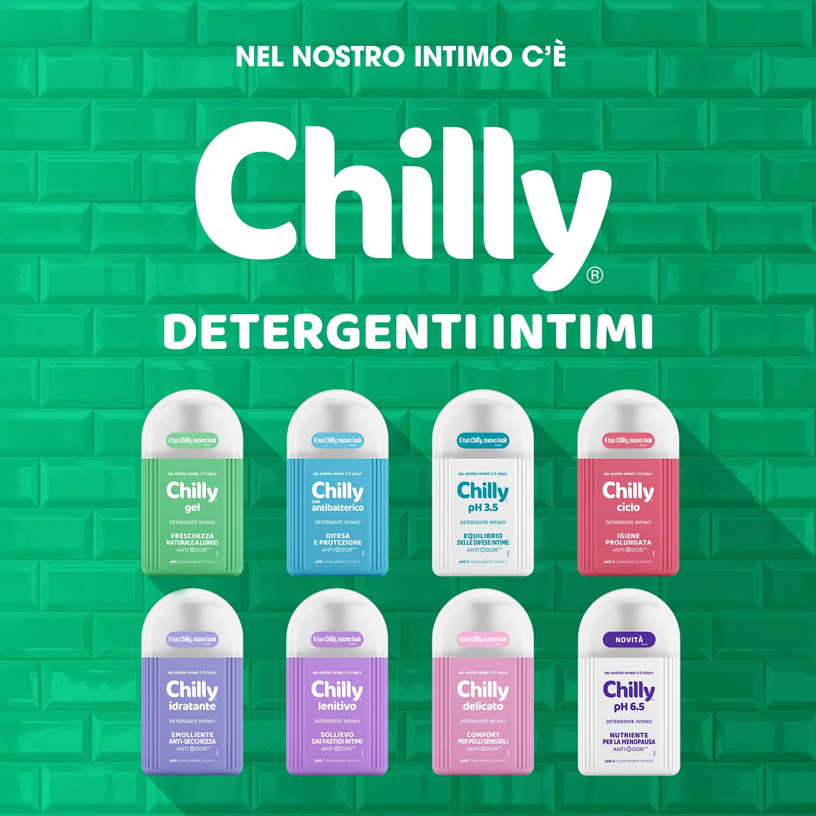 chilly-detergente-intimo-ph-6-5-menopausa-4x300-ml-ialuronico image 5