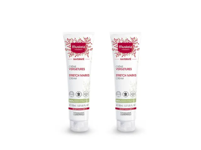 mustela-crema-smagliature-con-profumo-x2-da-150ml image 1