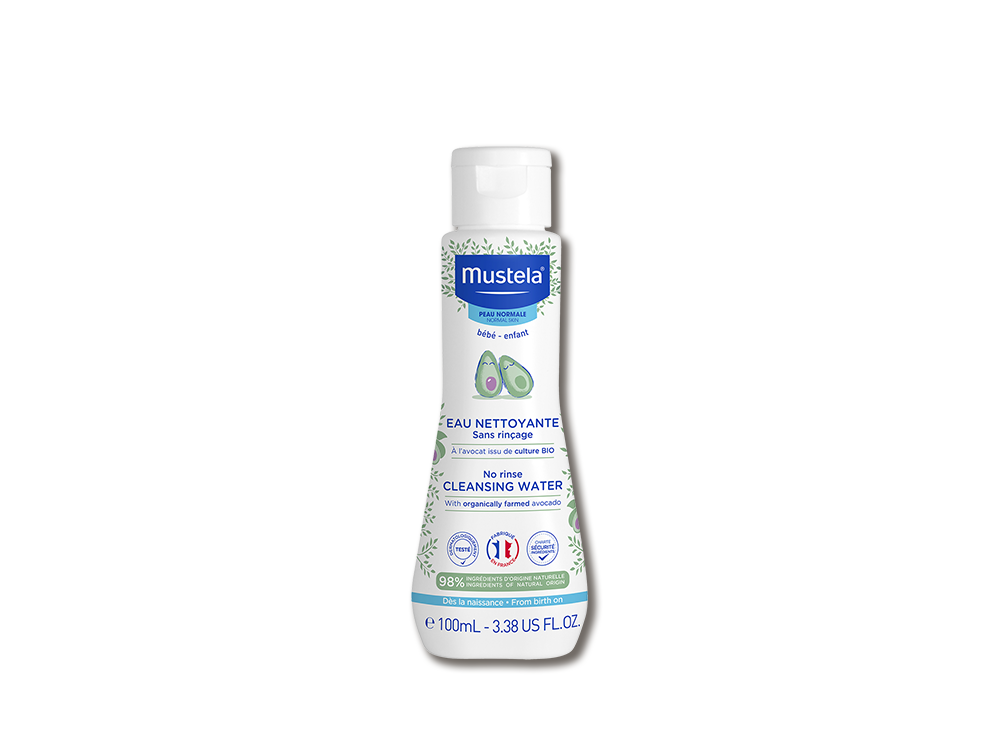 mustela-fluido-detergente-senza-risciacquo-100ml image 1