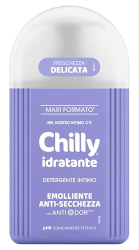 chilly-detergente-intimo-idratante-glicerina-ph-5-300-ml image 7