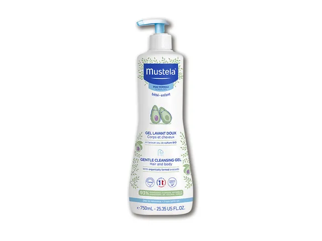 mustela-detergente-delicato-corpo-e-capelli-neonato image 1