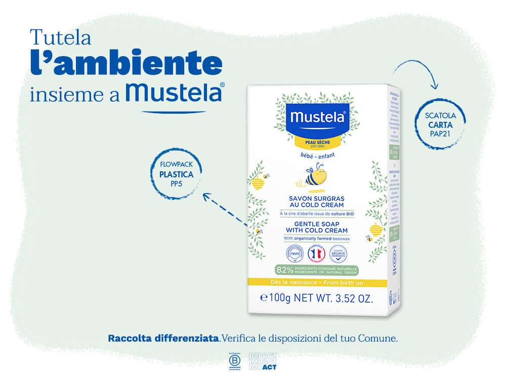 mustela-sapone-nutriente-alla-cold-cream-100g-pelle-secca-neonato image 5