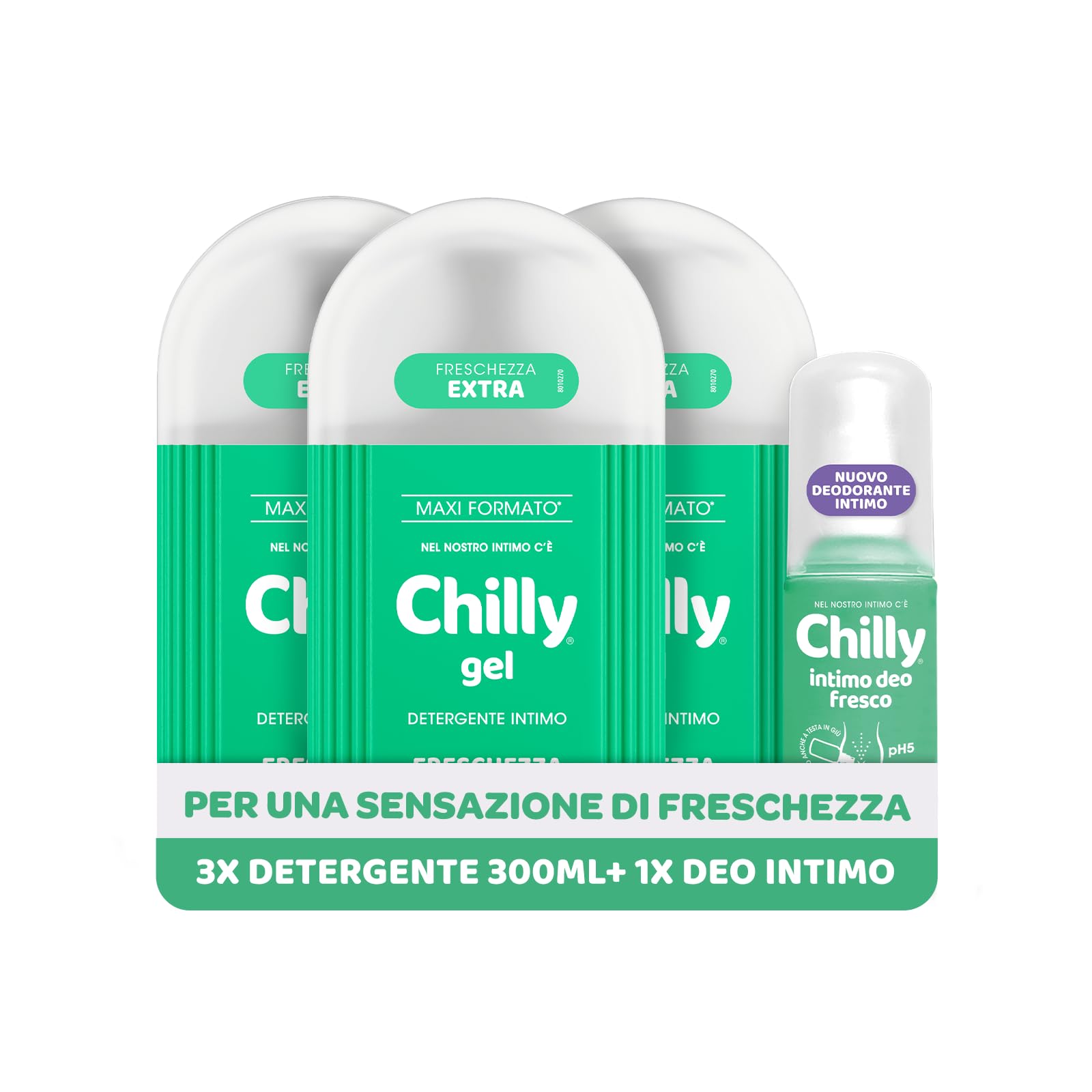 chilly-delicato-aloe-3x300ml-deodorante-intimo-50ml-anti-odor image 6