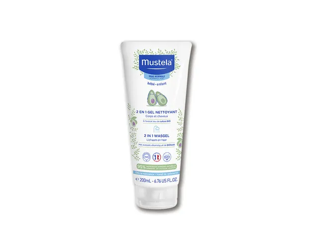 mustela-2-in-1-gel-detergente-corpo-e-capelli image 1