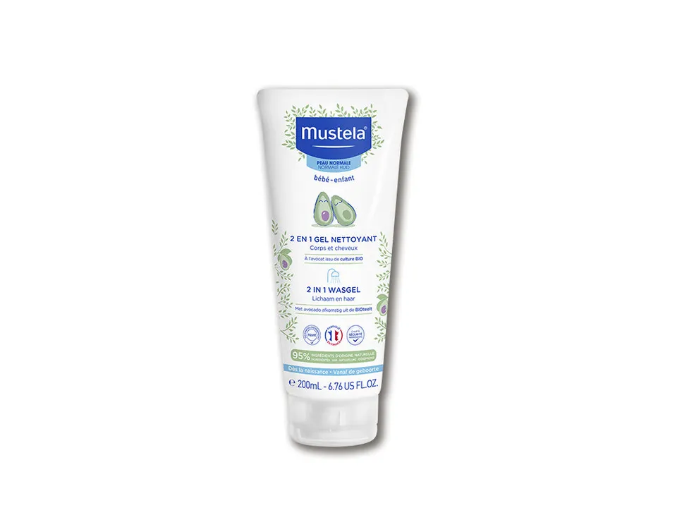 mustela-2-in-1-gel-detergente-corpo-e-capelli image 1