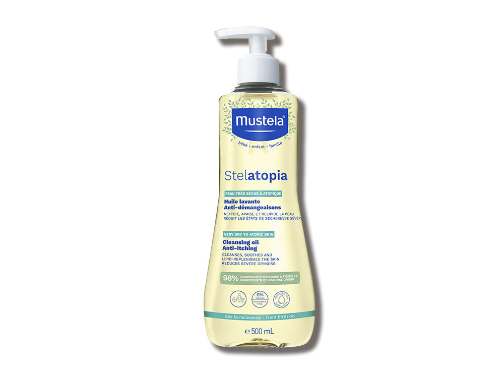 mustela-stelatopia-olio-bagno-pelle-atopica image 1