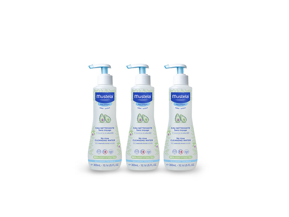mustela-fluido-detergente-senza-risciacquo-x3-da-300ml image 1