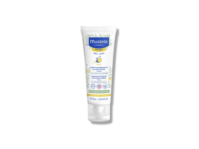 mustela-cold-cream-crema-viso-nutriente-pelle-secca image 1