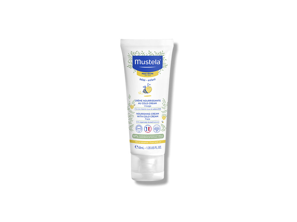 mustela-cold-cream-crema-viso-nutriente-pelle-secca image 1