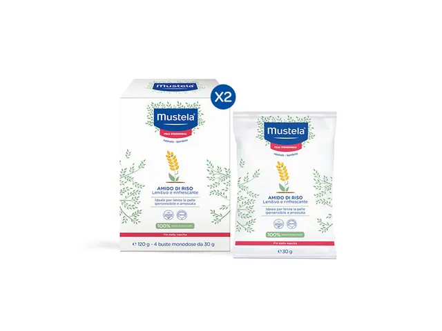 mustela-amido-di-riso-120g-bipack-2-confezioni image 1