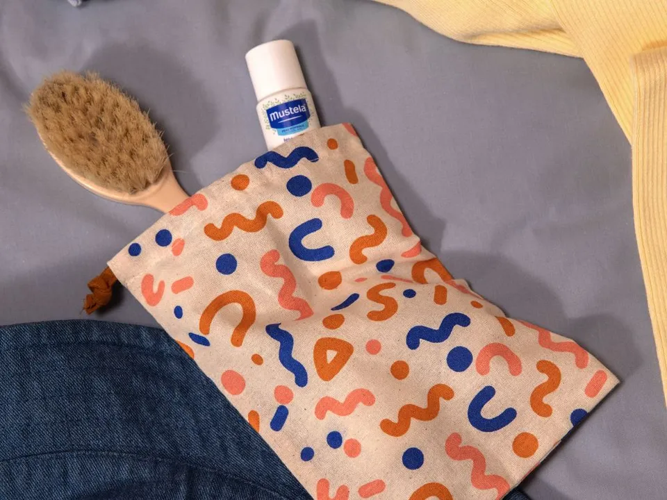 mustela-trousse-in-cotone-porta-accessori image 1