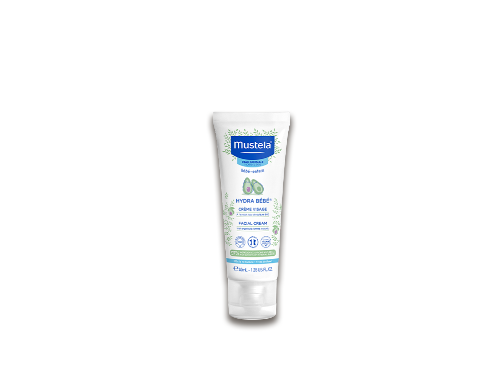 mustela-hydra-b-b-crema-viso-idratante-quotidiana image 1