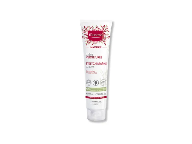 mustela-crema-smagliature-senza-profumo image 1