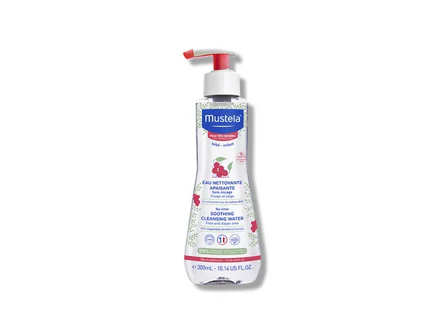 mustela-fluido-detergente-lenitivo-senza-risciacquo image 1