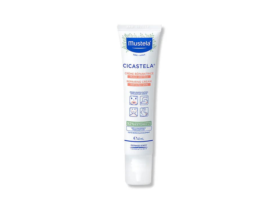 mustela-cicastela-crema-riparatrice-lenitiva image 1