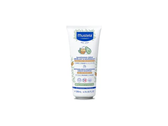 mustela-shampoo-nutriente-e-districante-per-capelli-lunghi-ricci image 1