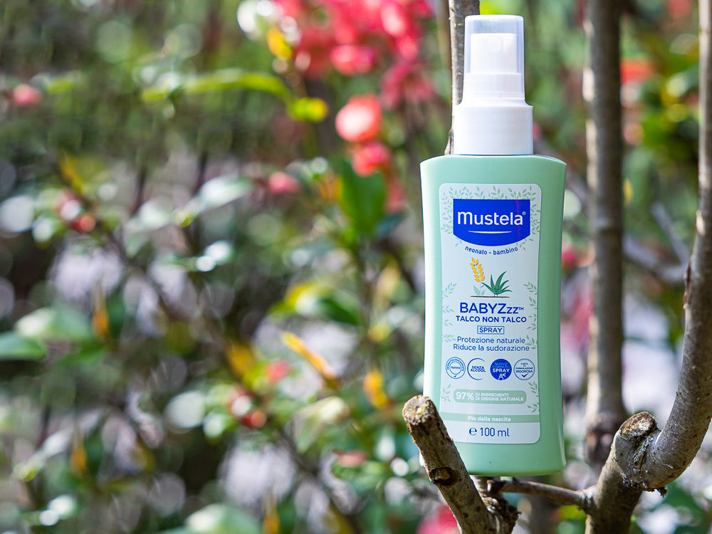 mustela-babyzzz-spray-amido-di-riso-lenitivo-100ml image 3