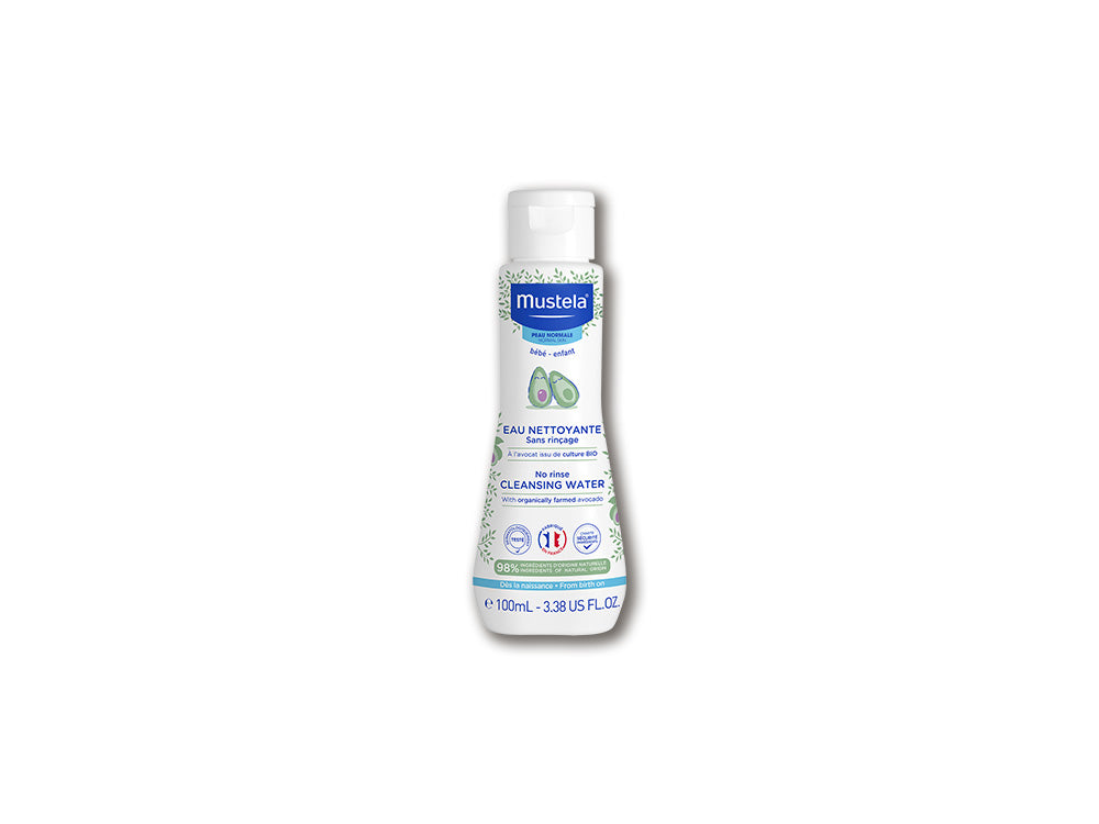 mustela-fluido-detergente-senza-risciacquo-300ml-acqua-micellare-neonato image 3