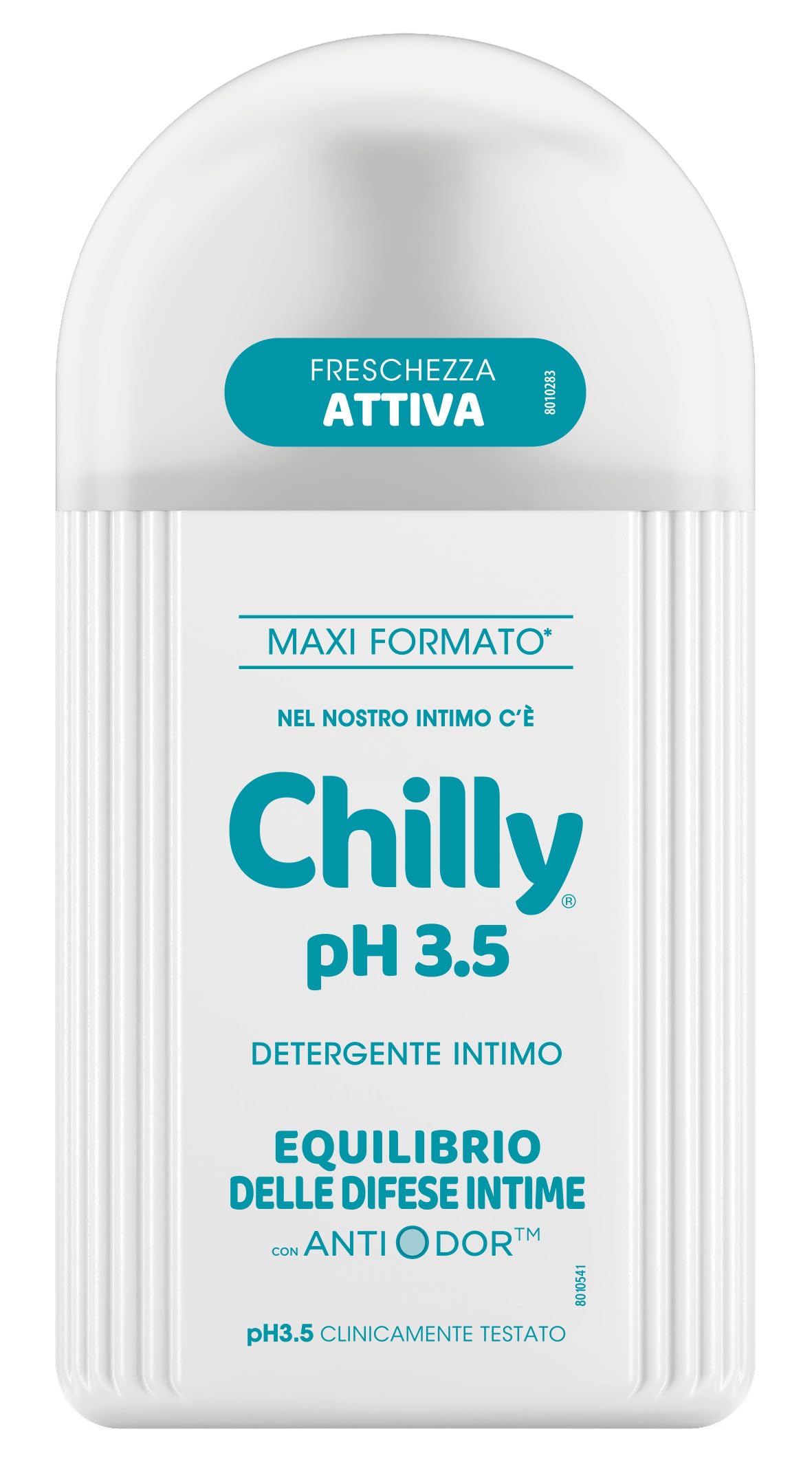 chilly-detergente-intimo-ph-3-5-equilibrio-300-ml image 1