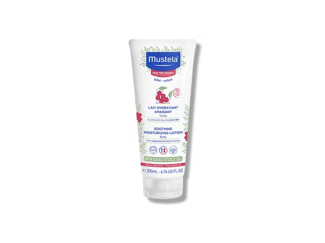 mustela-latte-idratante-lenitivo-pelle-ipersensibile image 1