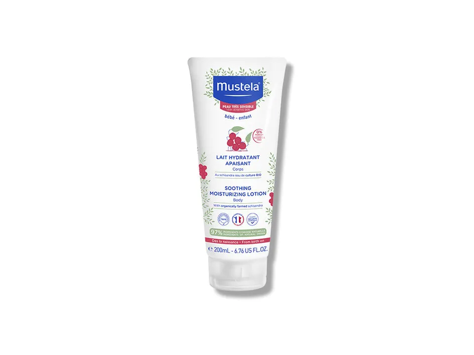mustela-latte-idratante-lenitivo-pelle-ipersensibile image 1