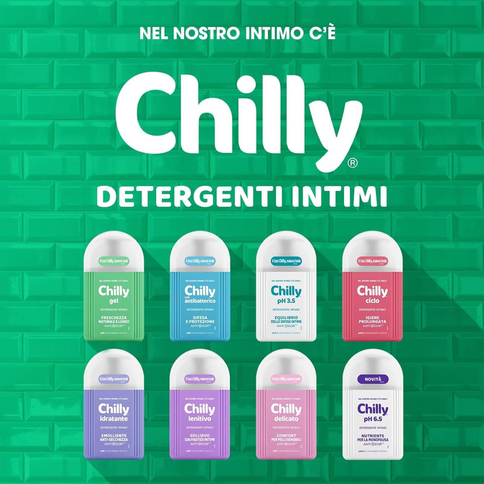 chilly-detergente-intimo-ph-3-5-equilibrio-300-ml image 6